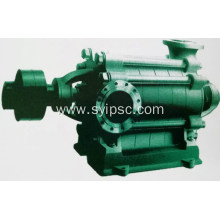 power plant pump